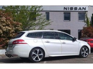 PEUGEOT 308 SW 2.0 BlueHDi GT EAT6