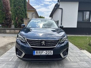 PEUGEOT 5008 1.2 PureTech Access S&S (7 személyes ) EURO6.2 ÁFÁS-M-IRSZÁGI-105000-7-SZEMÉKYES