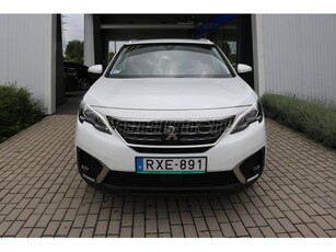 PEUGEOT 5008 1.5 BlueHDi S&S Active (7 személyes ) EURO6.2 Mo-i. 1 Tul. ÁFA-S!