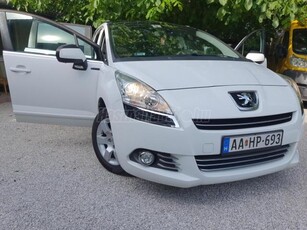 PEUGEOT 5008 1.6 THP Allure (Automata)