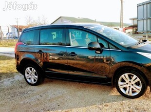 Peugeot 5008 1.6 Thp Premium akár 3 év teljeskö...