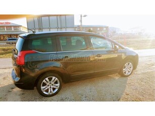 PEUGEOT 5008 1.6 THP Premium akár 3 év teljeskörű garanciával!