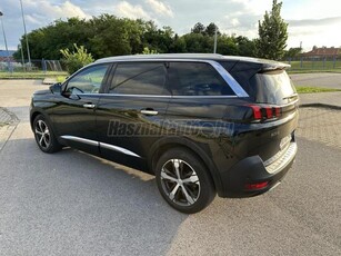 PEUGEOT 5008 2.0 BlueHDi S&S GT Line (7 személyes )