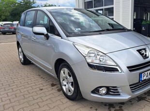 Peugeot 5008 2.0 HDi Active