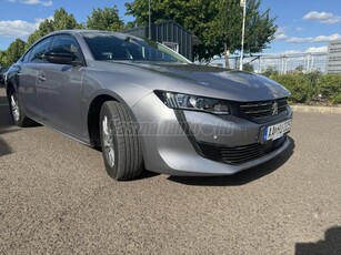 PEUGEOT 508 1.5 BlueHDi Active Pack EAT8 KEVÉS KILOMÉTER. VEZETŐI DEMO AUTÓ