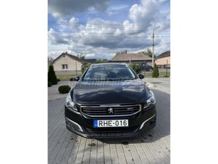 PEUGEOT 508 1.6 BlueHDi Access