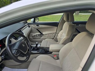 PEUGEOT 508 1.6 HDi Active MAGYARORSZÁGI!!!MÁSODIK TULAJDONOSTÓL!!!