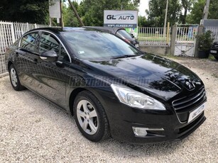 PEUGEOT 508 1.6 HDi Active Mo.-i!! 1 év garanciával!!