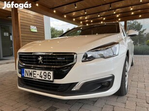 Peugeot 508 SW 2.0 Bluehdi Active S&S Azonnal e...