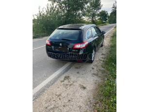 PEUGEOT 508 SW 2.0 HDi Allure (Automata)