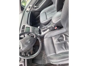 PEUGEOT 607 2.0 HDi Supreme Titane