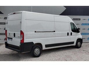 PEUGEOT BOXER 2.2 BlueHDI 350 FT L3H3 Pro Átvizsgált