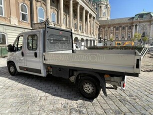 PEUGEOT BOXER 2.2 BlueHDI 350 PTDC Heavy L3 Pro