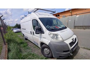 PEUGEOT BOXER 2.2 HDi 330 CHC L3