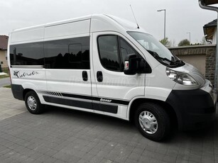 PEUGEOT BOXER 2.2 HDi 330 Combi L2H2