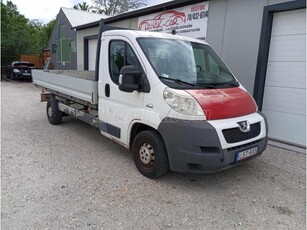 PEUGEOT BOXER 2.2 HDi 350 CHC L2S SORSZÁM: 94