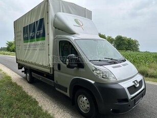 PEUGEOT BOXER 2.2 HDI