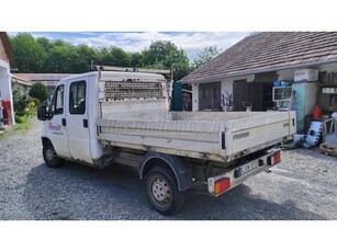 PEUGEOT BOXER 2.5 D 1400 350 L