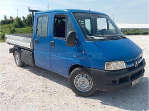 PEUGEOT BOXER 2.8 HDI 290 C