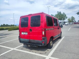 PEUGEOT BOXER 2.8 HDI 290 C