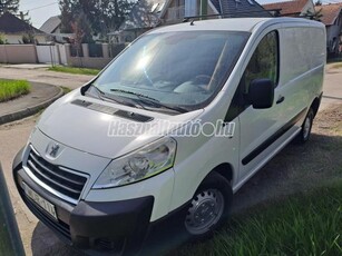 PEUGEOT EXPERT 1.6 HDi FT 270 L1H1 Magyarországi! Csere-Beszámítás lehetséges!