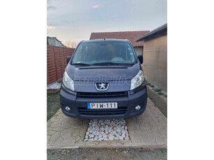 PEUGEOT EXPERT FT 270 2.0 HDi L1H1