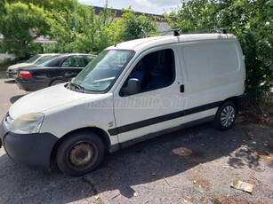 PEUGEOT PARTNER 1.6 HDi 170 C