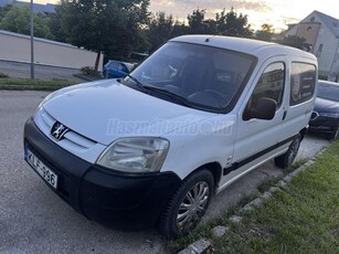 PEUGEOT PARTNER 1.6 HDi 190 C