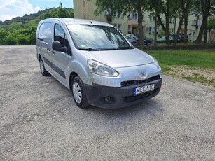 PEUGEOT PARTNER 1.6 HDi Access L2