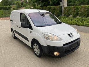 PEUGEOT PARTNER 1.6 HDi Active L1 TEMPOMAT DIGIT KLÍMA 3 SZEMÉLYES