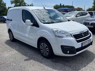 PEUGEOT PARTNER 1.6 VTi Access L1 EURO6 39234 km. Magyarországi. első tulajdonos