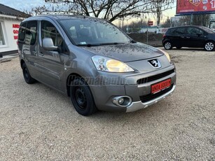 PEUGEOT PARTNER Tepee 1.6 HDi Outdoor