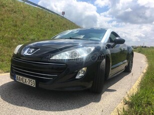 PEUGEOT RCZ 1.6 THP Hibamentes. Felújított motorral!!