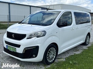 Peugeot Traveller e-Traveller L2 Business 75 kW...