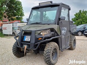 Polaris RZR 570 Ranger 4X4