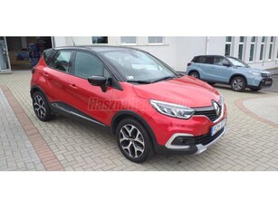 RENAULT CAPTUR 0.9 TCe Energy Intens