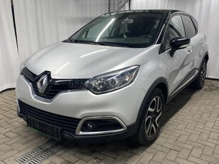 RENAULT CAPTUR 0.9 TCe Energy Intens EURO6