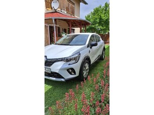 RENAULT CAPTUR 1.0 TCe Intens