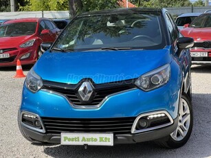 RENAULT CAPTUR 1.2 TCe Outdoor EURO6 Azonnal elvihető! Megbízható!1 Év műszaki garanciával!