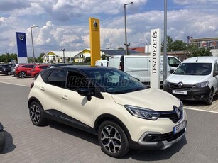 RENAULT CAPTUR 1.3 TCe Intens Mo.-i.1.tul. !