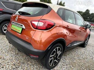 Renault Captur 1.5 dCi Energy Dynamique S&S Mo....