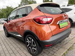 RENAULT CAPTUR 1.5 dCi Energy Dynamique S&S Mo.-I!1TulaJ!SzervizKönyv!Limitált!