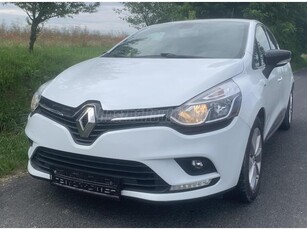 RENAULT CLIO 0.9 TCe 120 éves Limitált