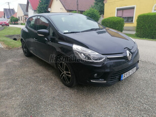 RENAULT CLIO 0.9 TCe Energy Zen