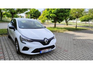 RENAULT CLIO 1.0 SCe Life