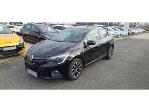 RENAULT CLIO 1.0 TCe Techno Mo-i! Gyári garancia! Ülés és Kormány fűtés! E-H radar és H.Kamera! NAVI ÁFA-s!