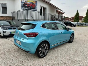 RENAULT CLIO 1.0 TCe Zen MAGYAROPRSZÁGI.KAMERA.BŐR.LED.BOSE