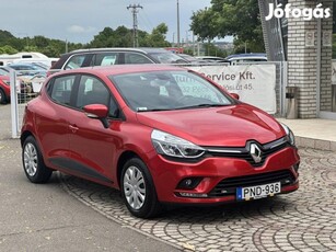 Renault Clio 1.2 16V Limited Magyarországi! Sér...