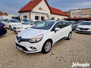 Renault Clio Grandtour 0.9 TCe Generation Alizé...