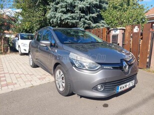 RENAULT CLIO Grandtour 1.2 16V Intens